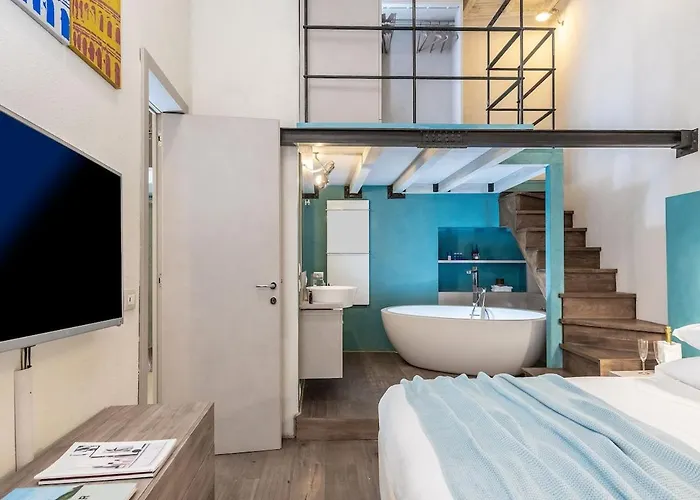 New Listing! Spanish Steps Prestige *