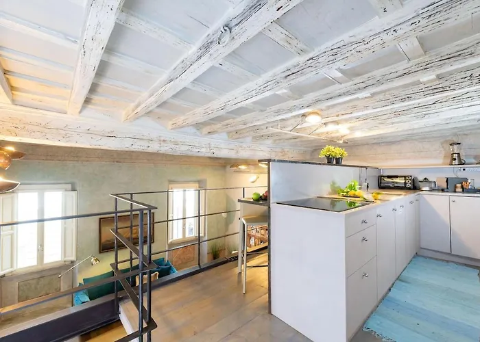 Apartament New Listing! Spanish Steps Prestige