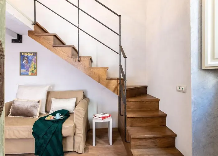 New Listing! Spanish Steps Prestige
