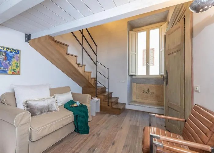 New Listing! Spanish Steps Prestige Apartament *