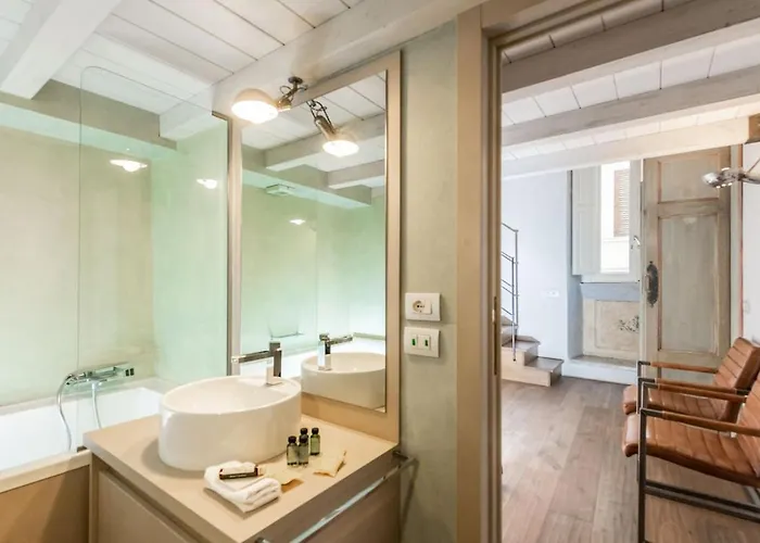 Apartament New Listing! Spanish Steps Prestige Rzym