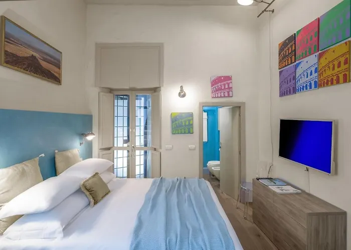 Apartament New Listing! Spanish Steps Prestige *