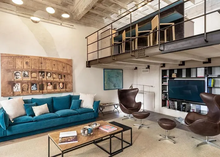 New Listing! Spanish Steps Prestige Apartament *