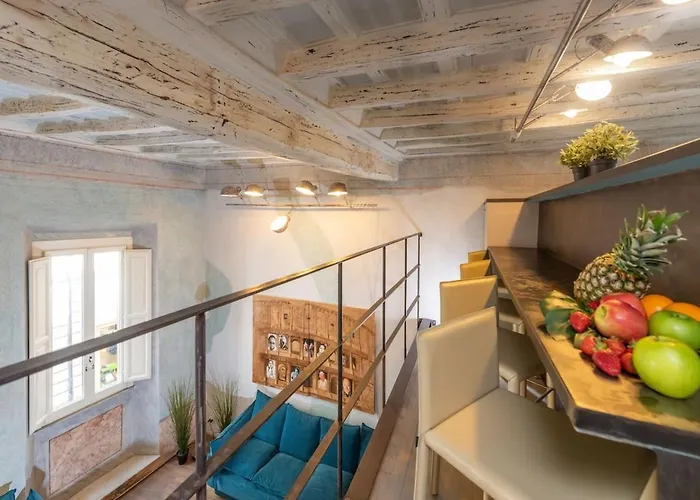 Apartament New Listing! Spanish Steps Prestige