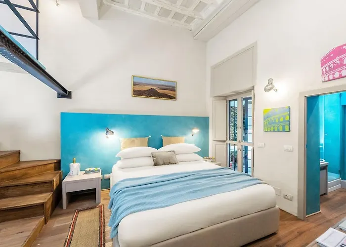 New Listing! Spanish Steps Prestige Apartament *