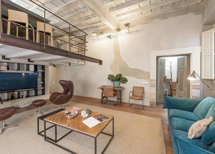 Apartament New Listing! Spanish Steps Prestige