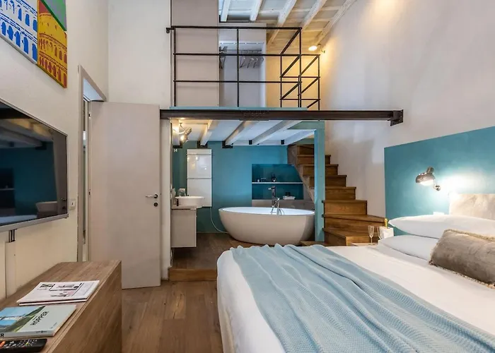 Apartament New Listing! Spanish Steps Prestige *