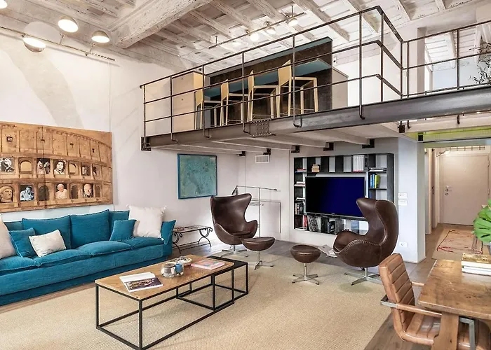 New Listing! Spanish Steps Prestige Rzym