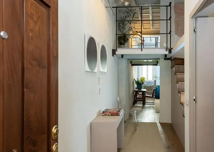 Apartament New Listing! Spanish Steps Prestige *