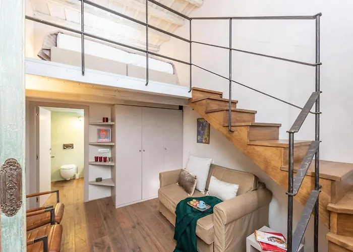 New Listing! Spanish Steps Prestige Apartament *