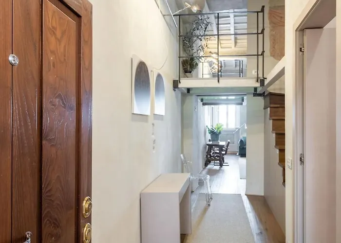 Apartament New Listing! Spanish Steps Prestige