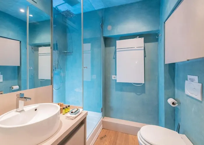 Apartament New Listing! Spanish Steps Prestige Rzym