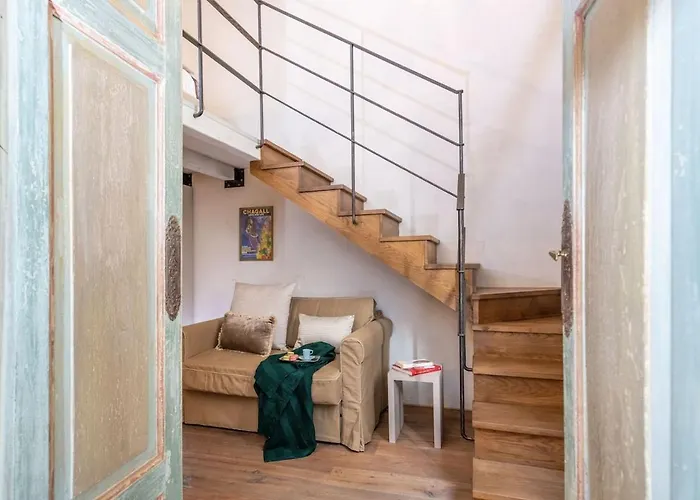 New Listing! Spanish Steps Prestige * Rzym
