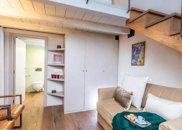 Apartament New Listing! Spanish Steps Prestige